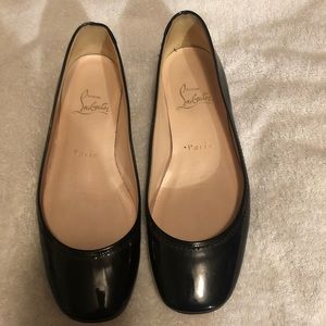 Christian Louboutin Flats